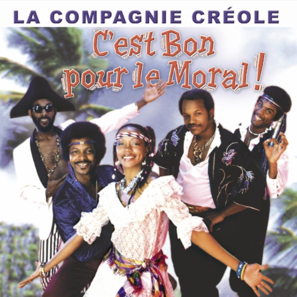C est bon pour le moral